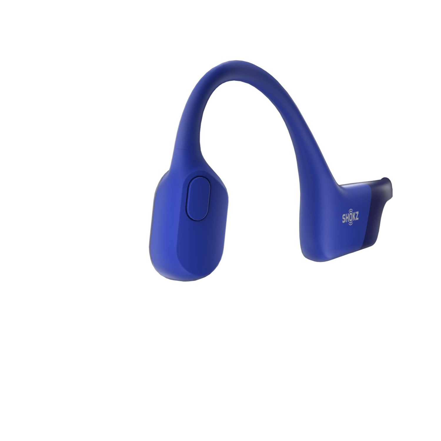 Audífonos inalámbricos Shokz OpenRun con Conducción ósea - Azul - Bestmart