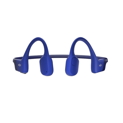 Audífonos inalámbricos Shokz OpenRun con Conducción ósea - Azul - Bestmart