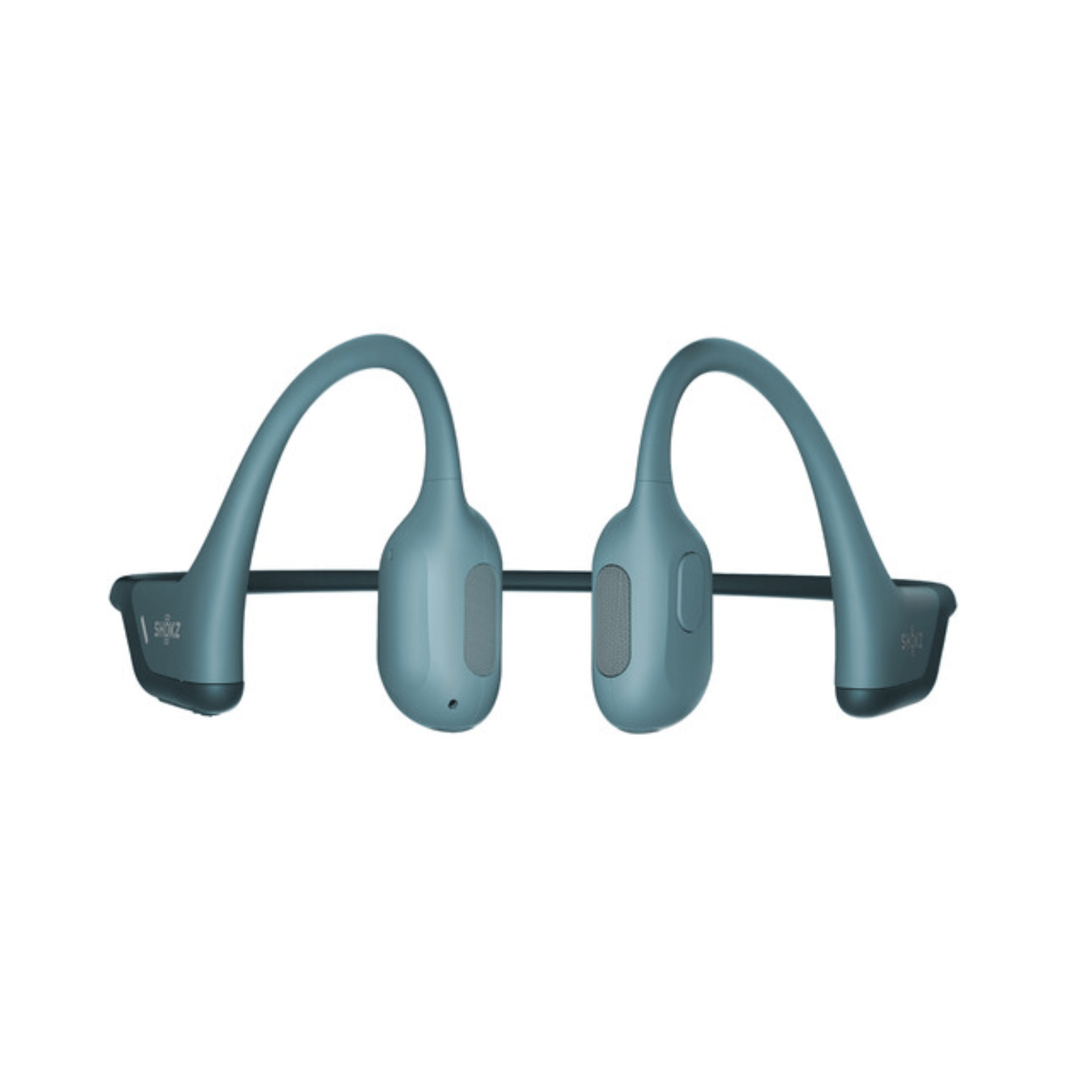 Audífonos inalámbricos Shokz OpenRun Pro con Conducción ósea - Azul - Bestmart