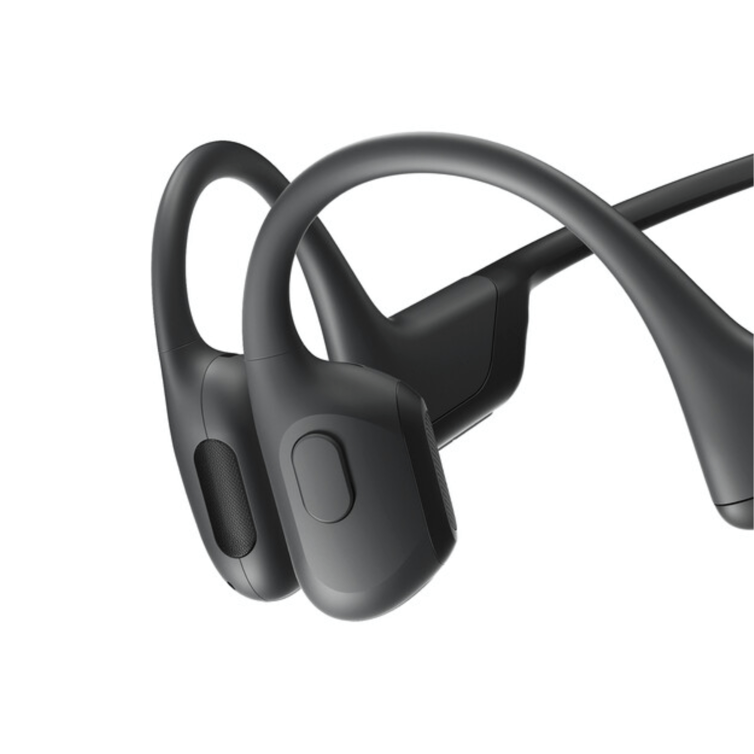 Audífonos inalámbricos Shokz OpenRun Pro con Conducción ósea - Negro - Bestmart