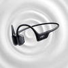 Audífonos inalámbricos Shokz OpenRun Pro con Conducción ósea - Negro - Bestmart