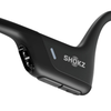 Audífonos inalámbricos Shokz OpenRun Pro con Conducción ósea - Negro - Bestmart