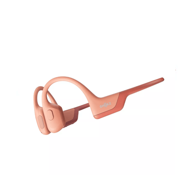 Audífonos inalámbricos Shokz OpenRun Pro con Conducción ósea - Rosado - Bestmart
