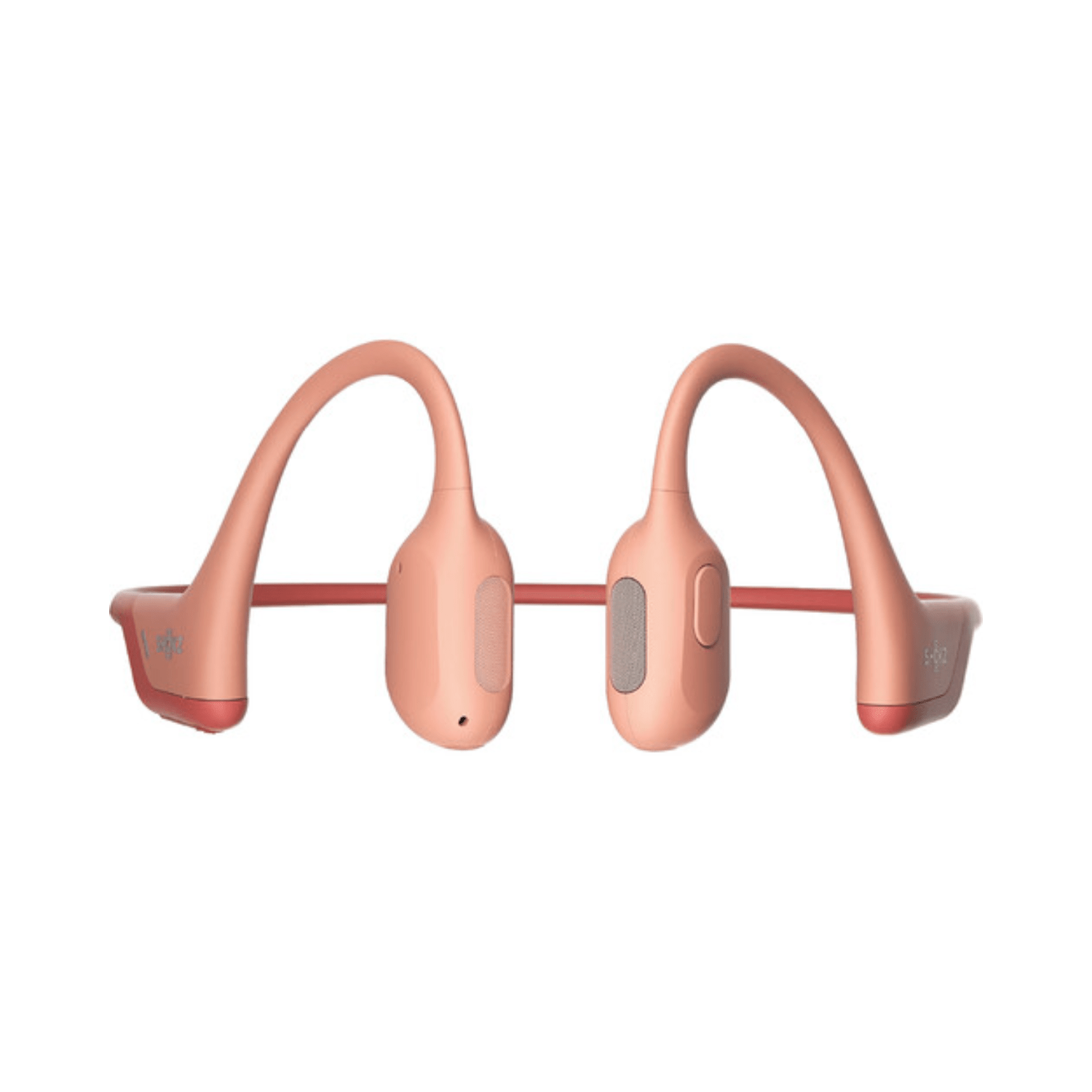 Audífonos inalámbricos Shokz OpenRun Pro con Conducción ósea - Rosado - Bestmart
