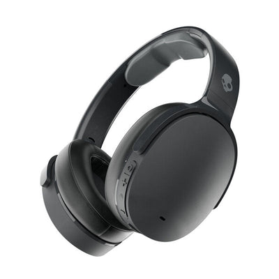 Audífonos Inalámbricos Skullcandy Hesh ANC Cancelación de Ruido - Negro - Bestmart