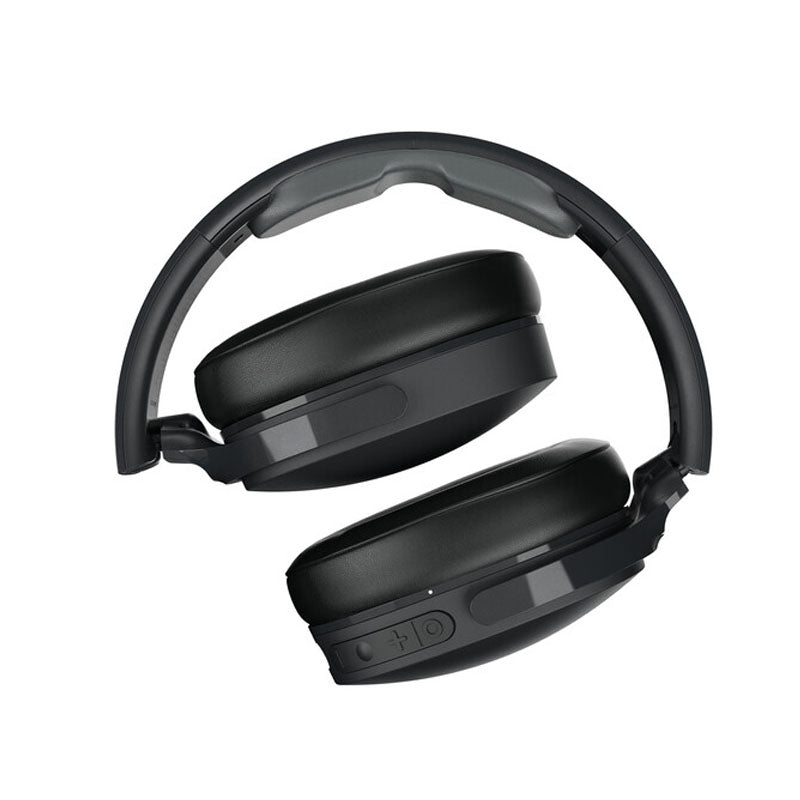 Audífonos Inalámbricos Skullcandy Hesh ANC Cancelación de Ruido - Negro - Bestmart