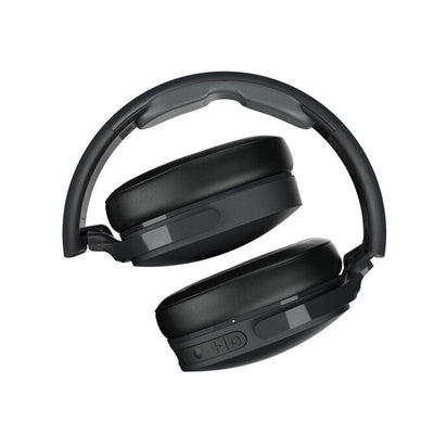 Audífonos Inalámbricos Skullcandy Hesh ANC Cancelación de Ruido - Negro - Bestmart