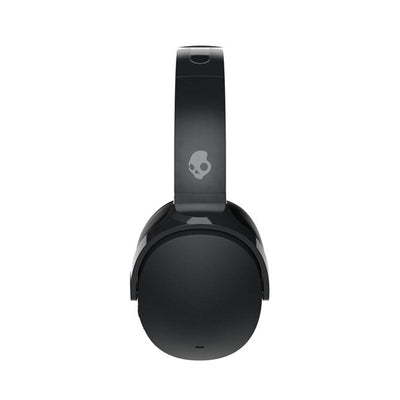 Audífonos Inalámbricos Skullcandy Hesh ANC Cancelación de Ruido - Negro - Bestmart