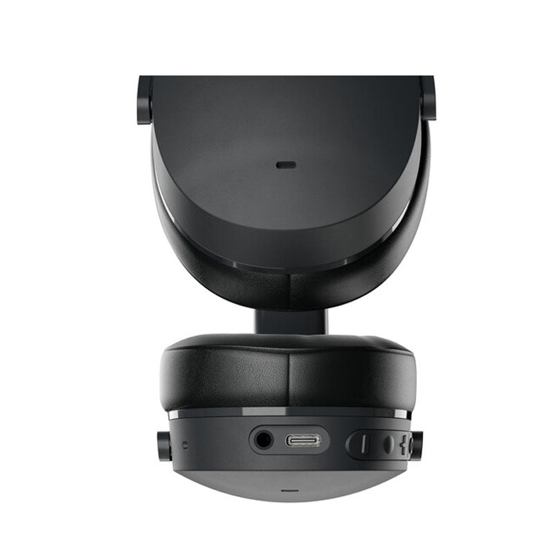 Audífonos Inalámbricos Skullcandy Hesh ANC Cancelación de Ruido - Negro - Bestmart