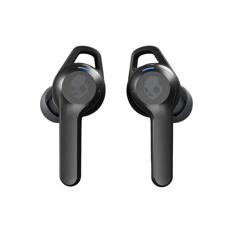 Audífonos Inalámbricos Skullcandy Indy Evo (2da Generación) - Negro - Bestmart
