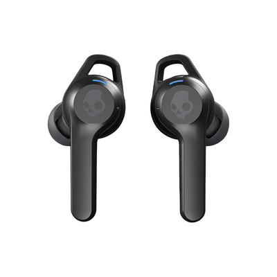 Audífonos Inalámbricos Skullcandy Indy Evo (2da Generación) - Negro - Bestmart