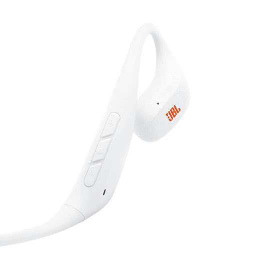 Audífonos JBL Endurance Pace Blanco - Bestmart