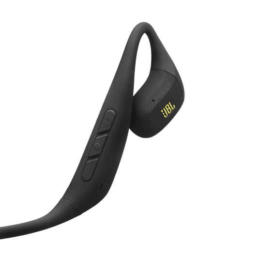 Audífonos JBL Endurance Pace Negro - Bestmart