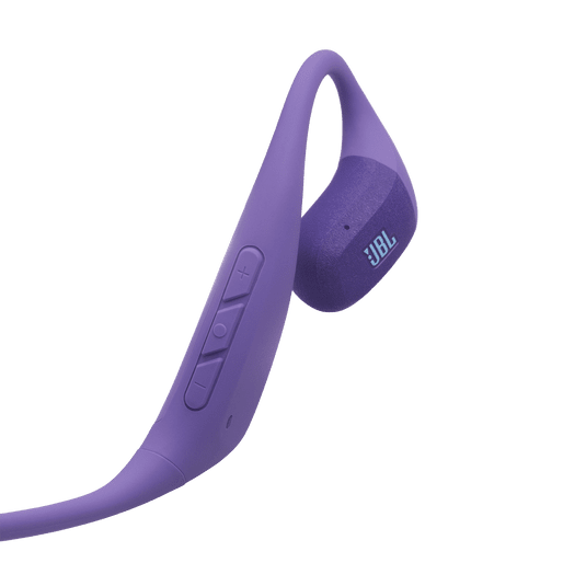 Audífonos JBL Endurance Pace Púrpura - Bestmart