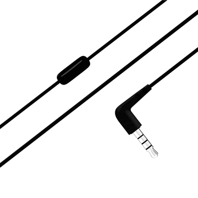 Audífonos JBL In - Ear C50HI - Negro - Bestmart