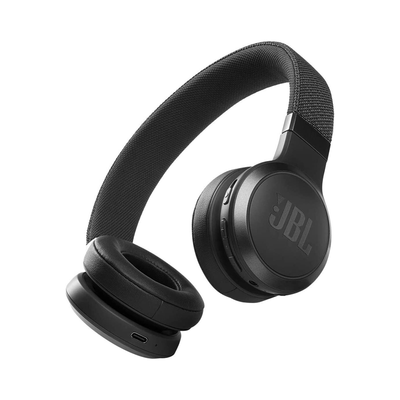 Audífonos JBL LIVE 460 NC - Negro - Bestmart
