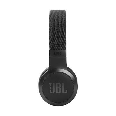 Audífonos JBL LIVE 460 NC - Negro - Bestmart