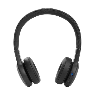 Audífonos JBL LIVE 460 NC - Negro - Bestmart