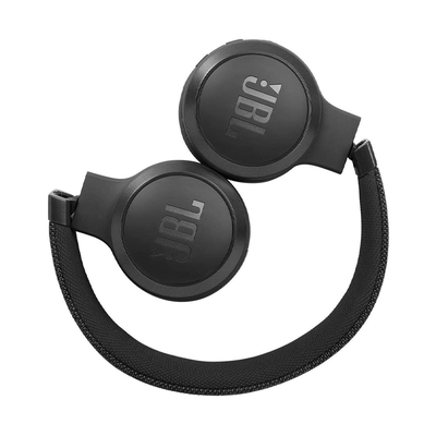 Audífonos JBL LIVE 460 NC - Negro - Bestmart