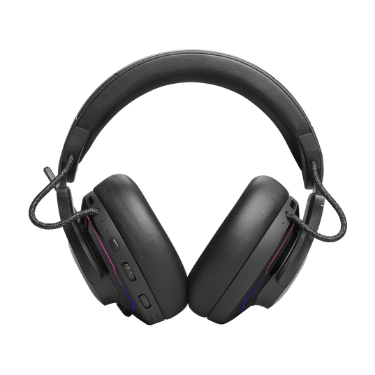 Audífonos JBL Quantum 910 con cancelación de Ruido - Negro - Bestmart