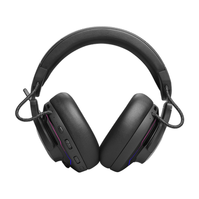 Audífonos JBL Quantum 910 con cancelación de Ruido - Negro - Bestmart