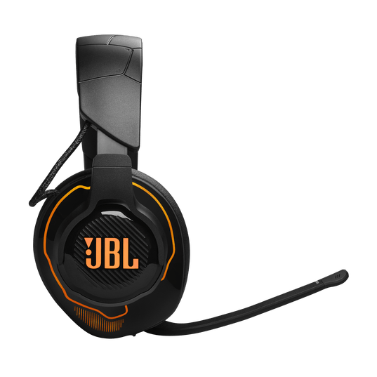 Audífonos JBL Quantum 910 con cancelación de Ruido - Negro - Bestmart