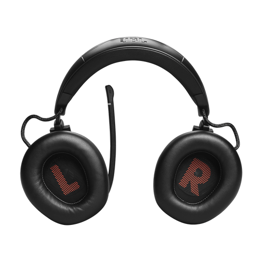 Audífonos JBL Quantum 910 con cancelación de Ruido - Negro - Bestmart