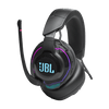 Audífonos JBL Quantum 910 con cancelación de Ruido - Negro - Bestmart