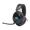 Audífonos JBL Quantum 910 con cancelación de Ruido - Negro - Bestmart
