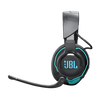 Audífonos JBL Quantum 910 con cancelación de Ruido - Negro - Bestmart