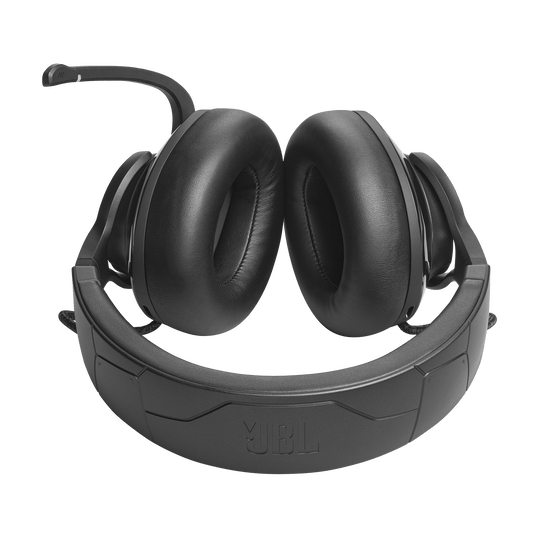 Audífonos JBL Quantum 910 con cancelación de Ruido - Negro - Bestmart