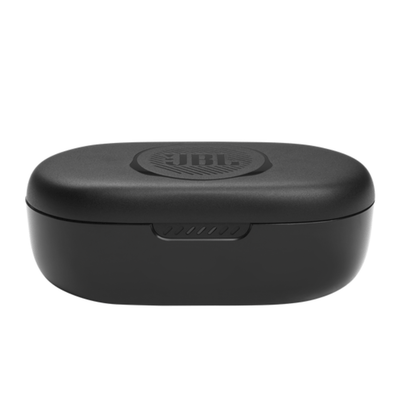 Audífonos JBL Quantum TWS con cancelación de ruido - Negro - Bestmart