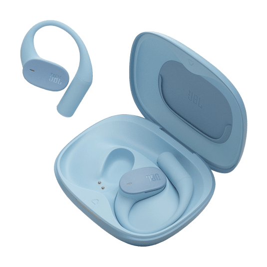 Audífonos JBL Sense Lite Azul - Bestmart