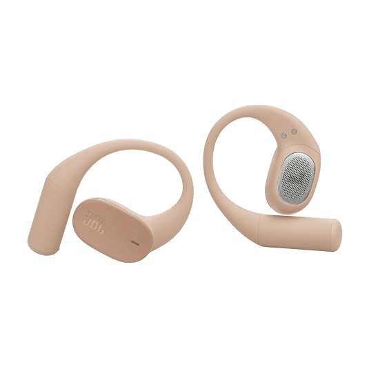 Audífonos JBL Sense Lite Beige - Bestmart