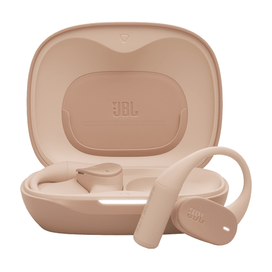 Audífonos JBL Sense Lite Beige - Bestmart