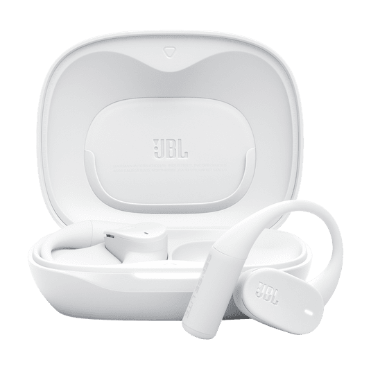 Audífonos JBL Sense Lite Blanco - Bestmart