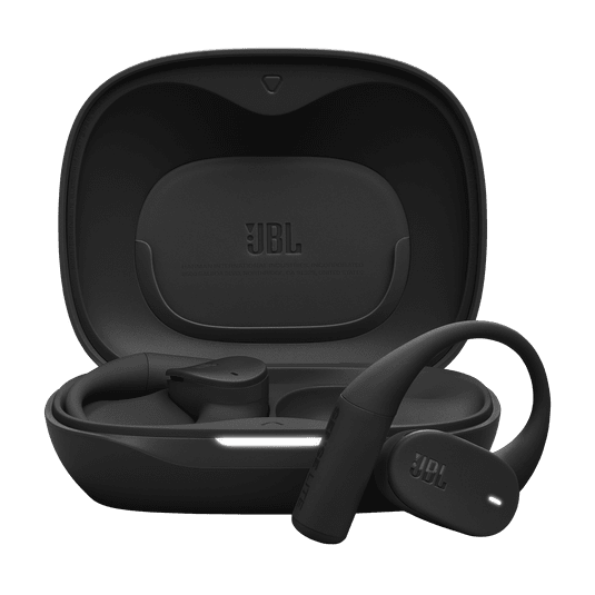 Audífonos JBL Sense Lite Negro - Bestmart