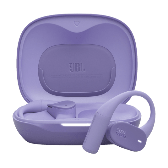 Audífonos JBL Sense Lite Púrpura