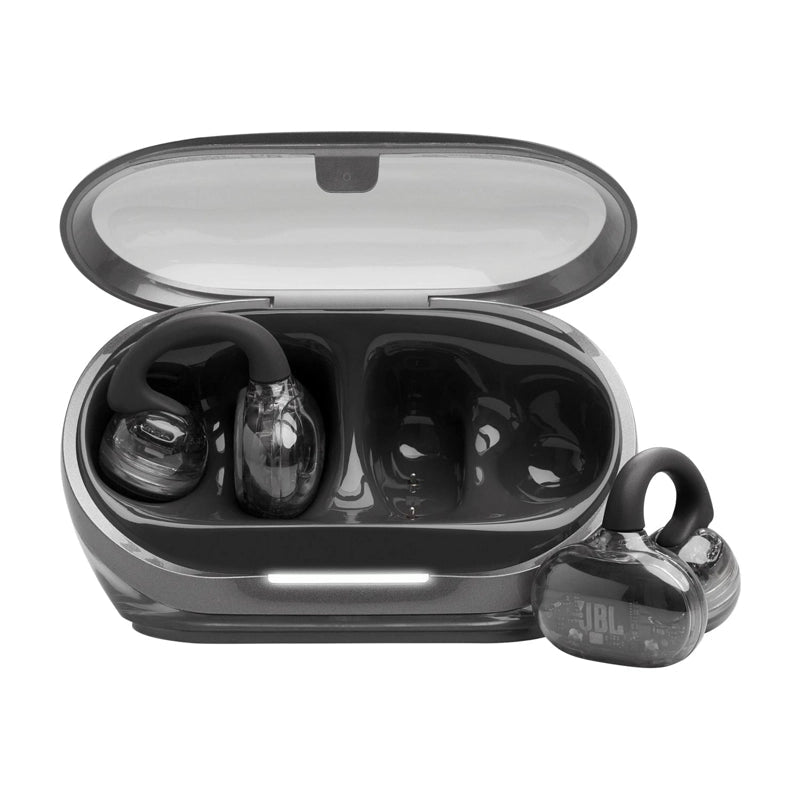 Audífonos Jbl Soundgear Clips Negro | Bestmart Chile