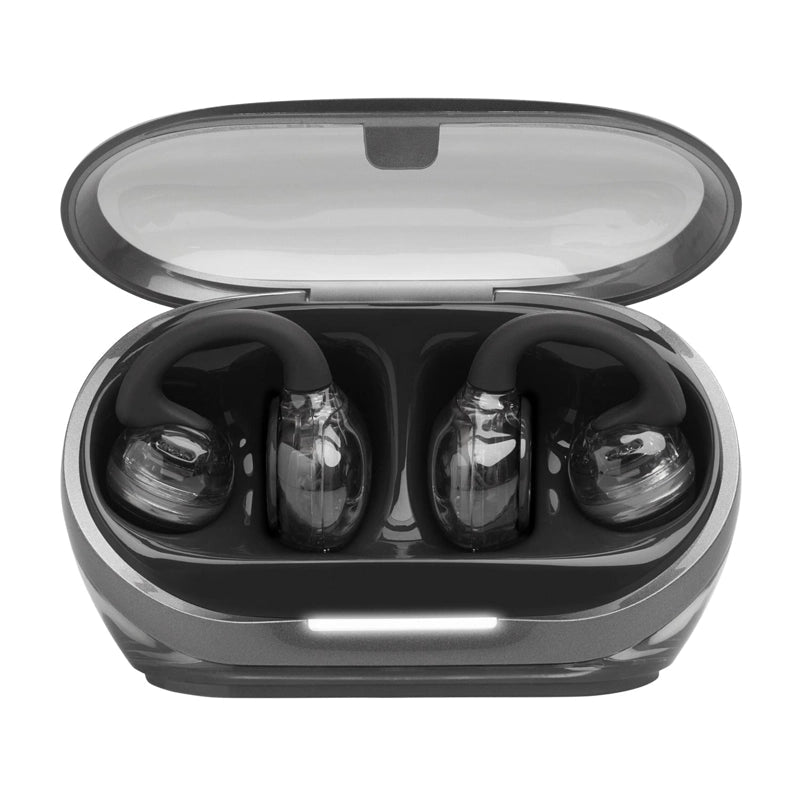 Audífonos JBL Soundgear Clips Negro - Bestmart