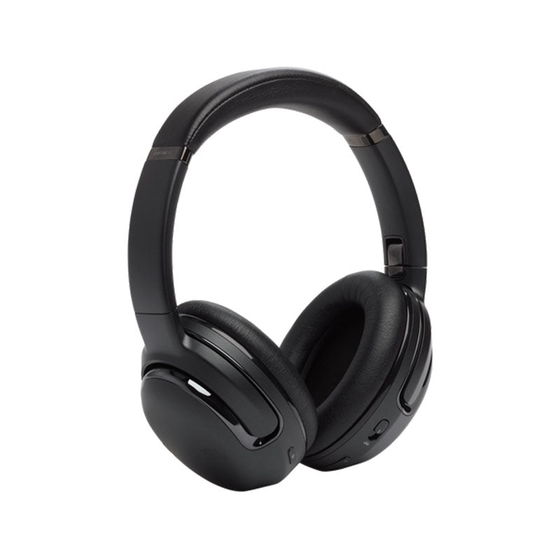 Audífonos JBL Tour One M2 con Cancelación de Ruido - Negro - Bestmart