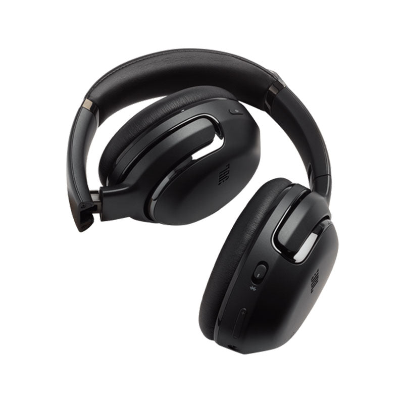 Audífonos JBL Tour One M2 con Cancelación de Ruido - Negro - Bestmart