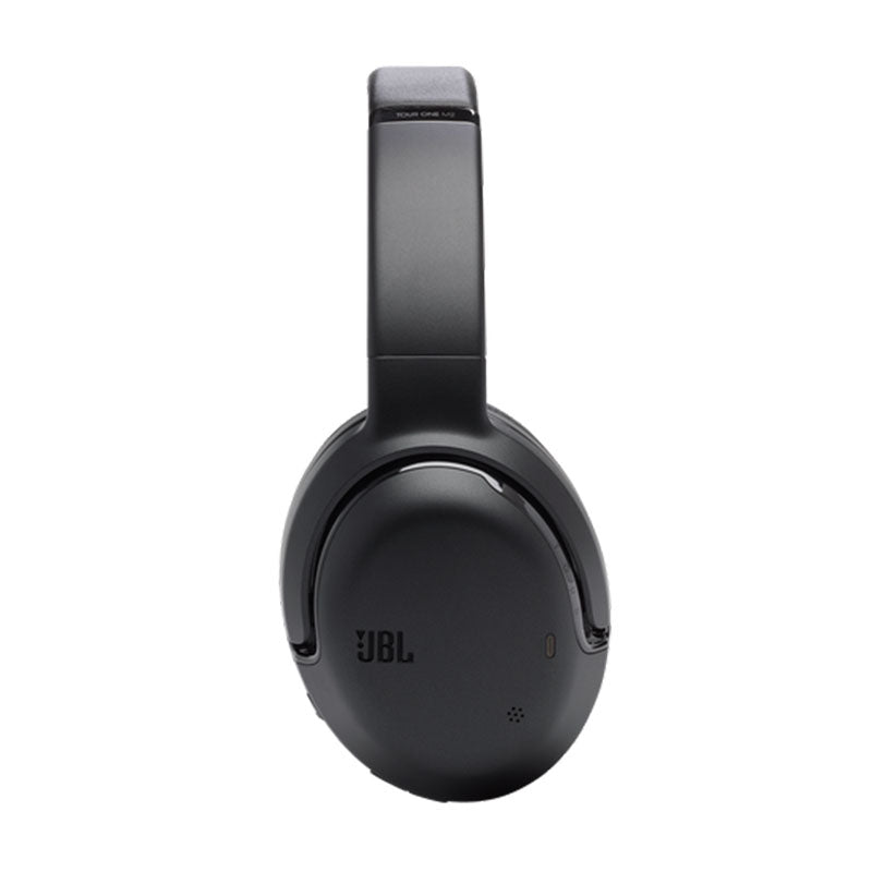 Audífonos JBL Tour One M2 con Cancelación de Ruido - Negro - Bestmart