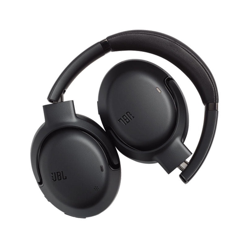 Audífonos JBL Tour One M2 con Cancelación de Ruido - Negro - Bestmart