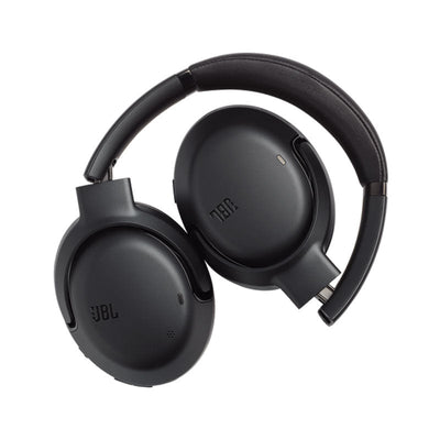 Audífonos JBL Tour One M2 con Cancelación de Ruido - Negro - Bestmart
