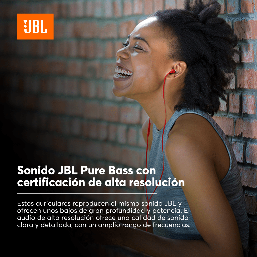Audífonos JBL TUNE 310C - Blanco - Bestmart