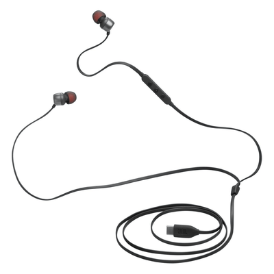 Audífonos JBL TUNE 310C - Negro - Bestmart