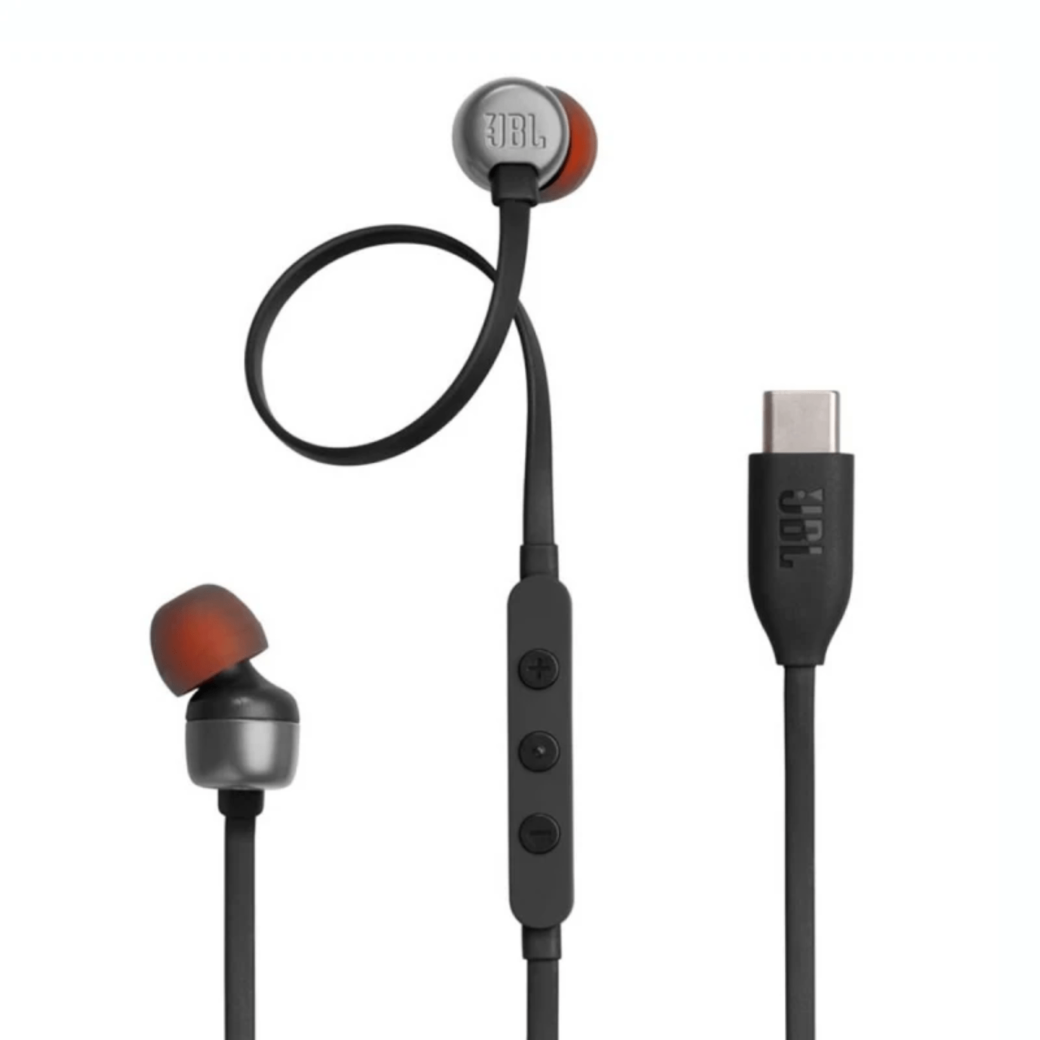 Audífonos JBL TUNE 310C - Negro - Bestmart