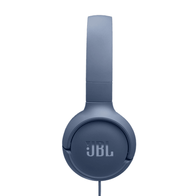 Audífonos JBL Tune 520C USB - C Azul - Bestmart