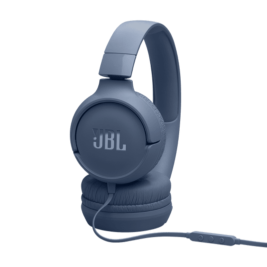 Audífonos JBL Tune 520C USB - C Azul - Bestmart